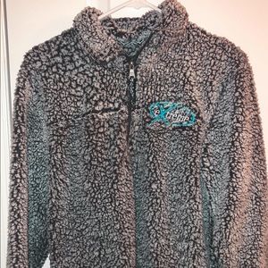 cheer extreme sherpa
